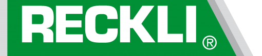 LOGO_RECKLI LOGO_RECKLI