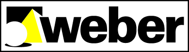logo weber weber κατασκευαστικά υλικά